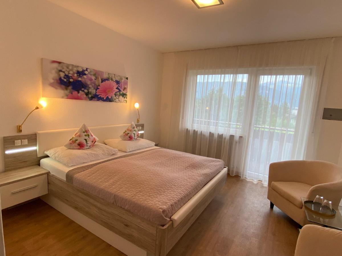 Hotel Garni Vinea Montis Термено Экстерьер фото