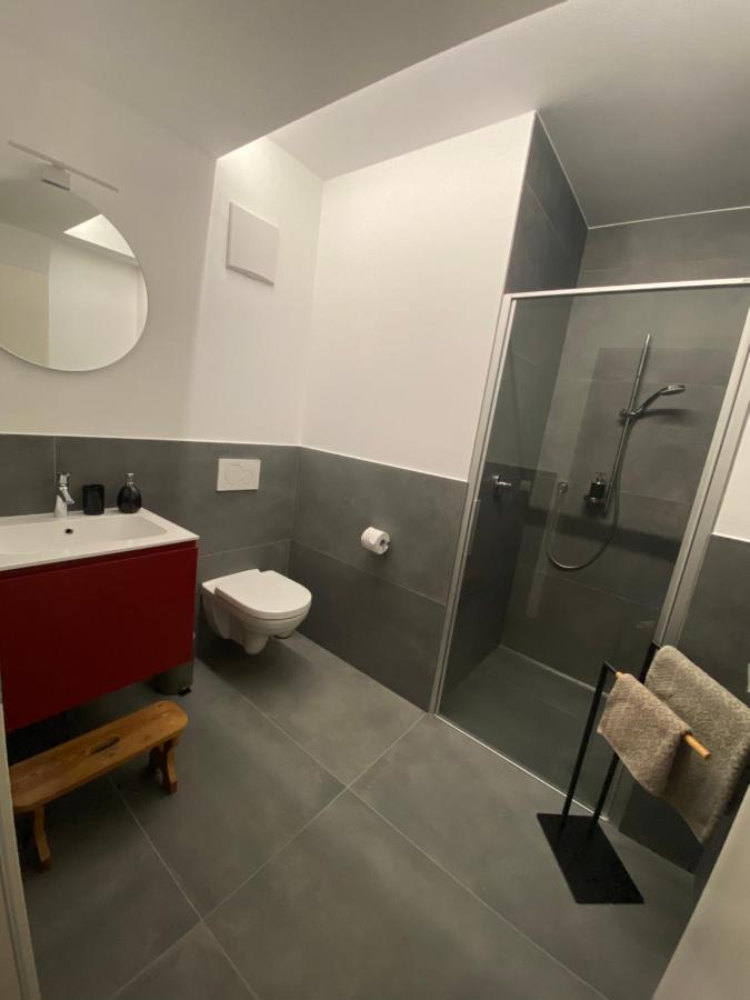 Hotel Garni Vinea Montis Термено Экстерьер фото